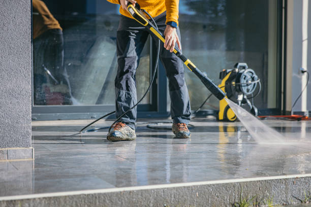 Roof Power Washing Services in Elizabethtown, PA